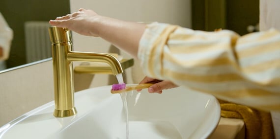 Tips to make your home a sustainable home