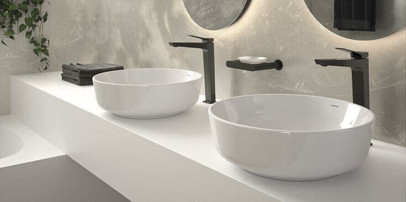 Grifería de diseño de ramonsoler