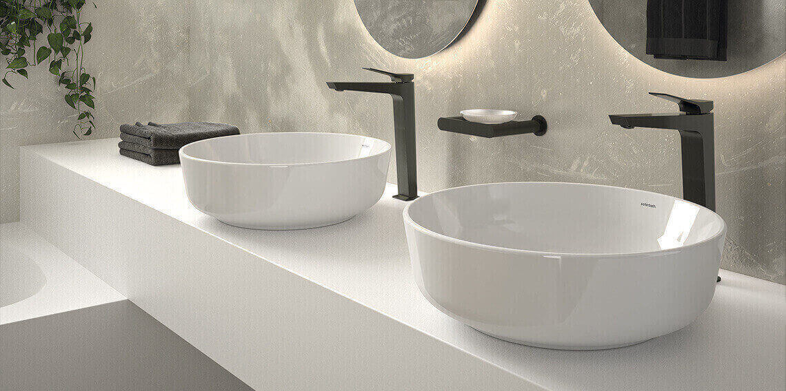 Grifería de diseño de ramonsoler