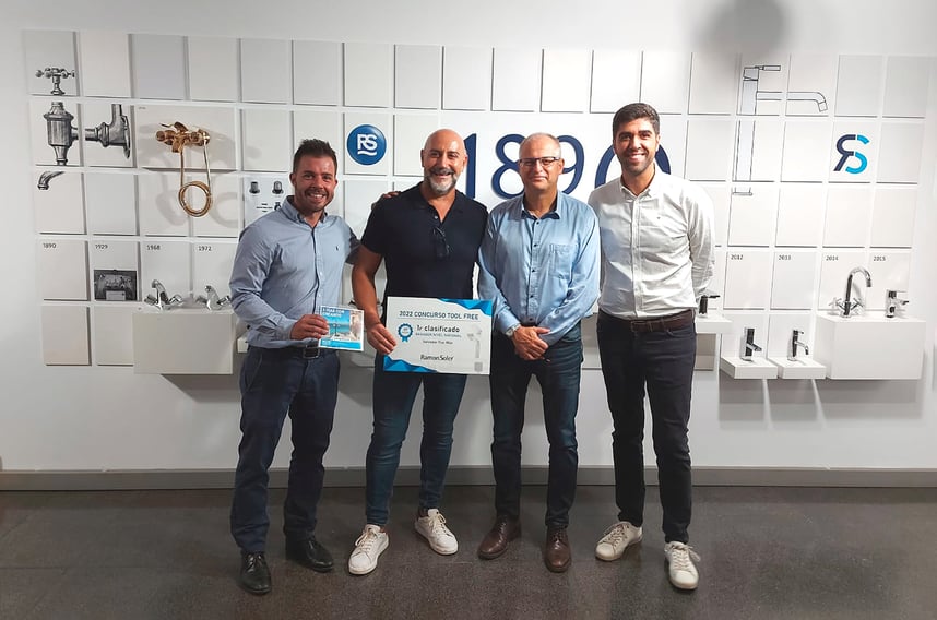 concurso tool free