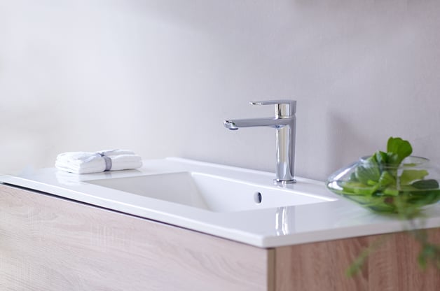 reforma de un baño