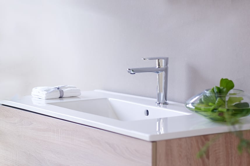 reforma de un baño