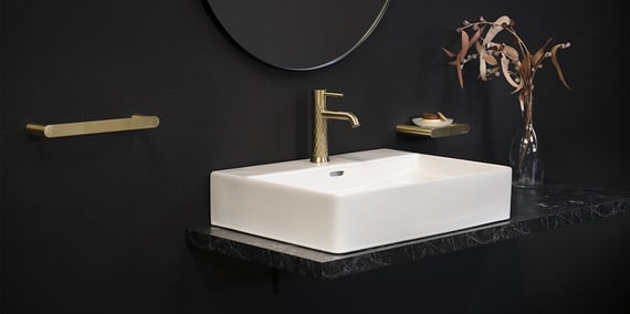 Les meilleurs conseils pour décorer une petite salle de bain