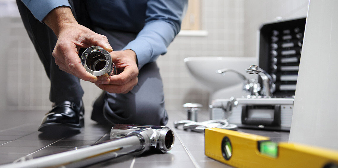 reparer-robinet-goutte