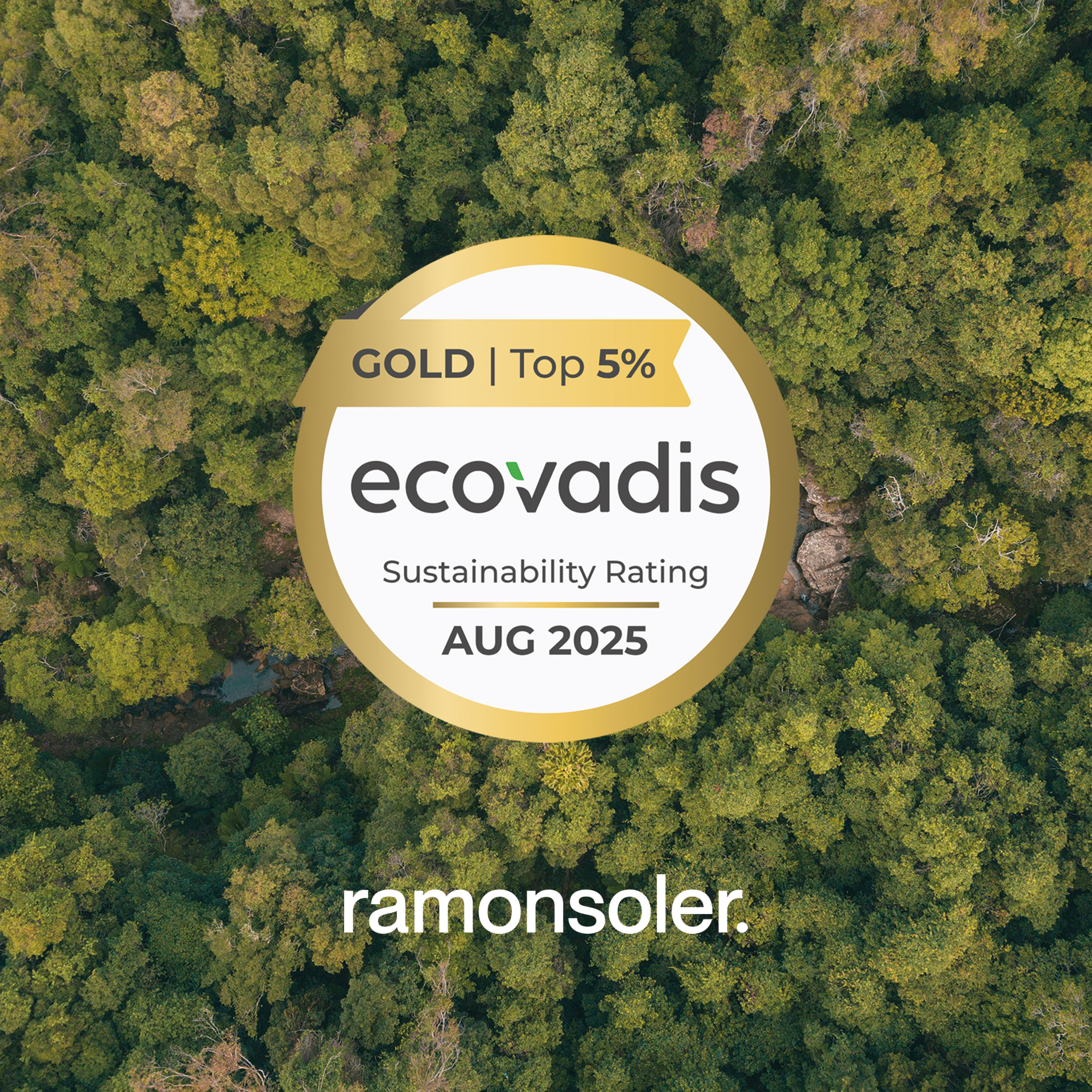 ramonsoler-ecovadis-gold-medal